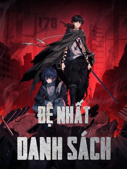 de-nhat-danh-sach