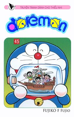 doraemon
