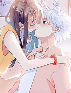 one-kiss-a-day