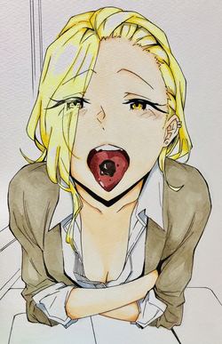 yancha-gal-no-anjousan-series