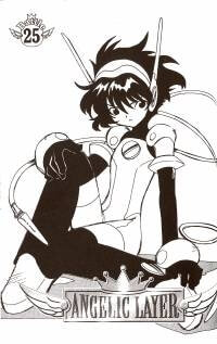 angelic-layer
