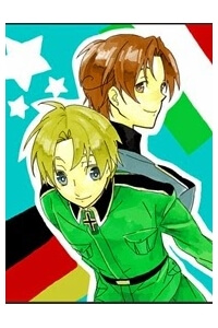 aph-doujinshi-to-be-human