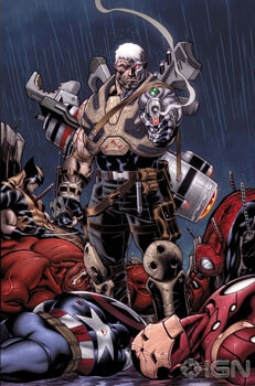 avengersxsanction