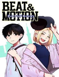 beat-and-motion