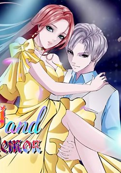 beauty-and-demon