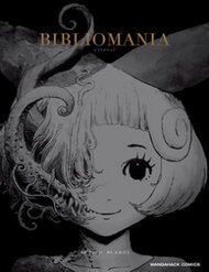 bibliomania