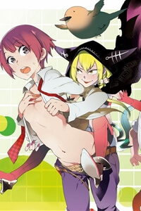 boku-girl