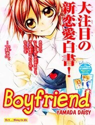 boyfriend