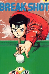 break-shot