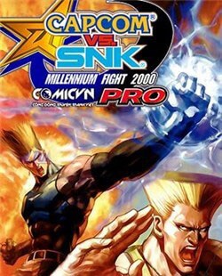 capcom-vs-snk-ngoai-truyen