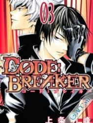 code-breaker