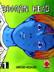 dragon-head