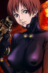 gantz