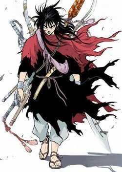 gosu