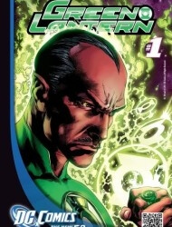 green-lantern