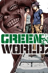 green-worldz