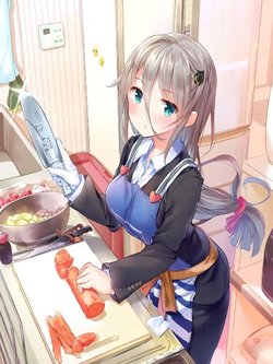haikei-koroshiyasan-to-kekkonshimashita