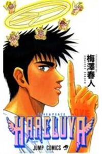 hareluya-i-boy
