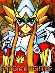 hiep-si-giay-origami-fighter