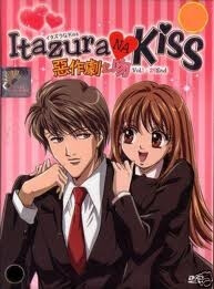 itazura-na-kiss