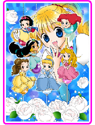 kilala-princess