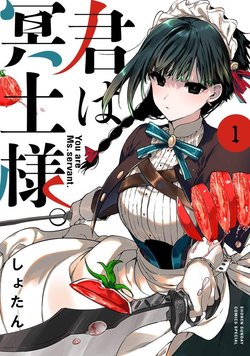 kimi-wa-meidosama
