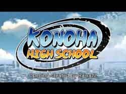 konoha-high-school