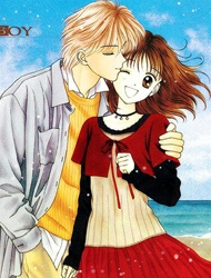 marmalade-boy