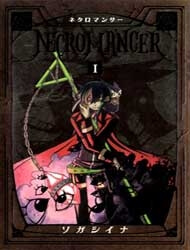 necromancer