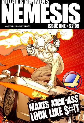 nemesis
