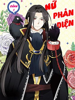 nu-phan-dien-bao-nuoi-trum-cuoi
