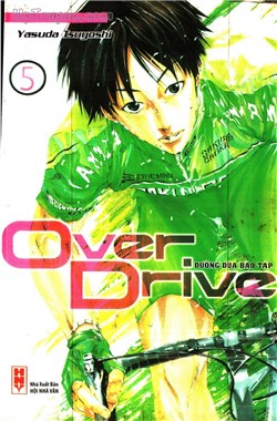 over-drive