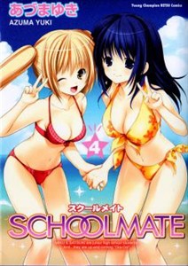schoolmate