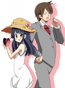 shinshi-na-meets-girl
