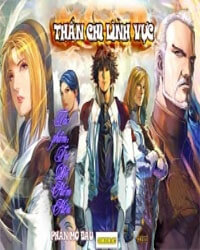 than-chi-linh-vuc