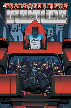 the-transformers-ironhide