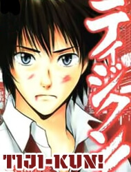 tijikun