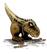 trex