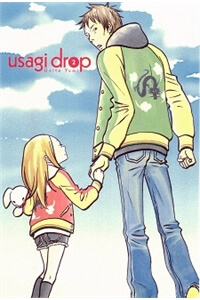 usagi-drop
