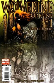wolverine-origin