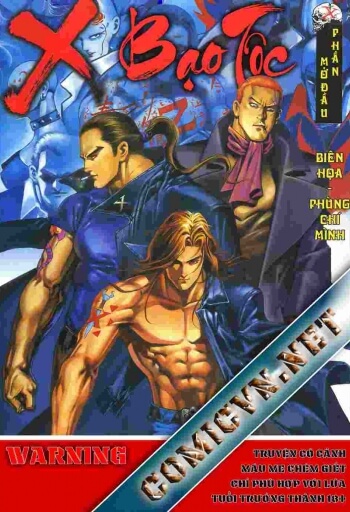 x-bao-toc