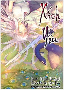 xich-yeu