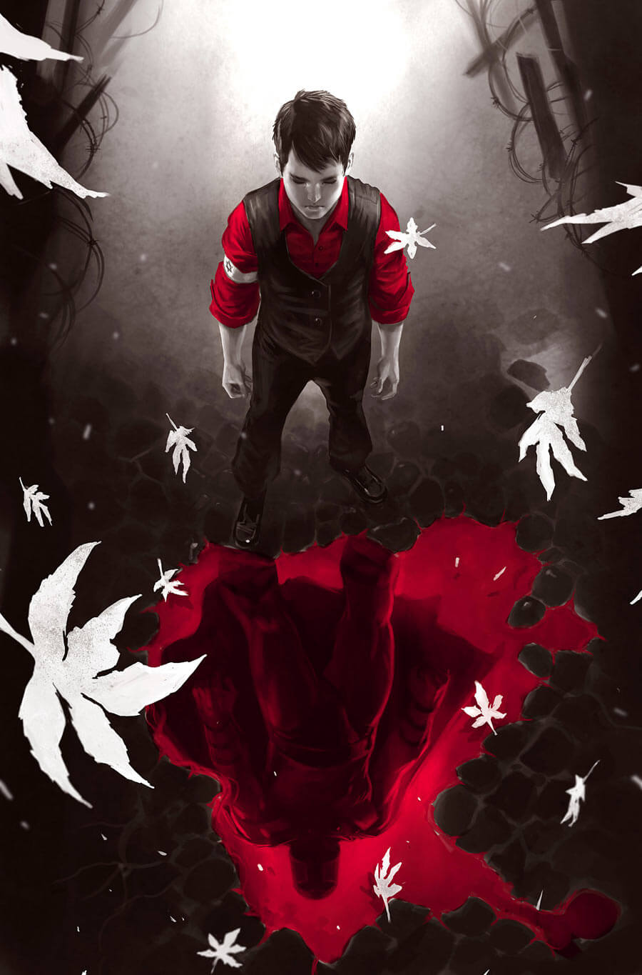 xmen-magneto-testament