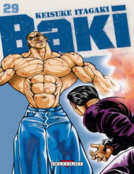 baki-dou