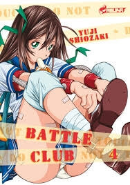 battle-club