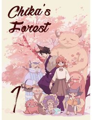 chikas-forest