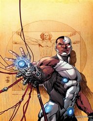 cyborg