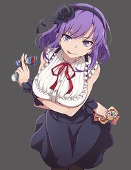 dagashi-kashi