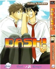 dash