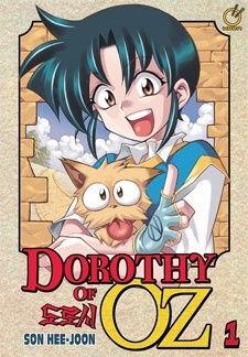 dorothy-of-oz